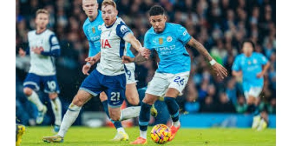 Manchester City a subi 5 défaites consécutives toutes compétitions confondues